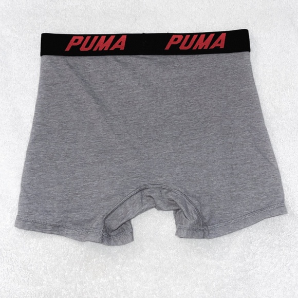 Puma Cotton Blend S - Picture 3 of 4